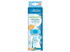 Dr Brown's Biberón Silicona Natural Flow Azul Bosque 270ml 1ud - Drbrowns