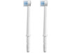 Irrigador Bucal Electrico Recambio - Waterpik Wp- 100 /Wp 450 (Boquilla Cepillo De Dientes)