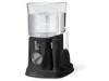 Irrigador Bucal Electrico - Waterpik Wp- 300 Traveler Con Adaptador (Viajes Black)