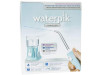 Irrigador Bucal Electrico - Waterpik Wp- 300 Traveler Con Adaptador (Viajes Blue)