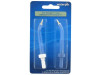 Irrigador Bucal Electrico Recambio - Waterpik Wp-70 (Boquilla Pik Pocket)