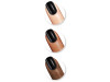 Miracle Gel 460 Onyx - Pected 14.7ml - Sally Hansen