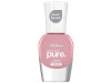 Good.kind.pure Vegan Color 210 Pinky Clay 10ml - Sally Hansen