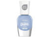 Good.kind.pure Vegan Color 370 Crystal Blue 10ml - Sally Hansen