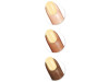 Good.kind.pure Vegan Color 380 Sun Tastic 10ml - Sally Hansen