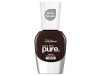 Good Kind Pure Vegan Color 151 Warm Cacao 10ml - Sally Hansen