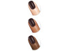 Good Kind Pure Vegan Color 151 Warm Cacao 10ml - Sally Hansen