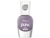 Good Kind Pure Vegan Color 341 Lavender Haze 10ml - Sally Hansen