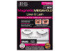Magnetic Megahold Liner y Lash Pestañas 110 2 u - Ardell