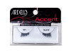 Accent Pestañas 301-Black 1 U