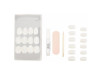 Nail Addict Natural Uñas Postizas Oval 24uds - Ardell