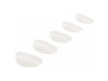 Nail Addict Natural Uñas Postizas Oval 24uds - Ardell