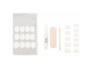 Nail Addict Natural Uñas Postizas Squared 24uds - Ardell
