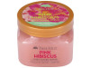 Exfoliante de Azúcar Hibiscus Rosa 510 Gr - Tree Hut