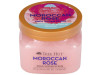 Exfoliante de Azúcar Rosa de Marruecos 510 Gr - Tree Hut