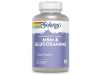 Msm Y Glucosamine Vegcaps, Vitaminas Y Suplementos Solaray - Perfumes Club
