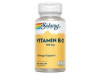 Vitamina B2 100mg 100caps - Solaray