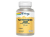 Acido Pantothenic 500Mg. 100Cap.