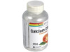 Calcium Citrate 1000 mg Comprimidos Masticables Naranja 60 u - Solaray