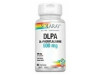 Dl-Fenilalanina (Phenylalanine) 500Mg. 60Cap.Veg