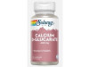 D - Glucarate Calcium 200mg 60caps - Solaray