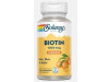 Biotin 1000mcg. 100comp.sublinguales 2 - Solaray
