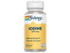 Iodine 500mcg 30caps - Solaray