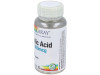 Ácido Folico 800mcg. 100cap - Solaray