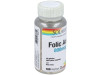 Ácido Folico 800mcg. 100cap - Solaray