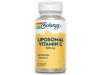 Liposomal Vitamin C 500mg 30caps - Solaray