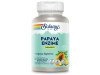 Papaya Enzymecomprimidos Masticables, Vitaminas Y Suplementos Solaray - Perfumes Club