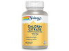 Calcium W/D3 Citrate 1000 Mg, Vitaminas Y Suplementos Solaray - Perfumes Club