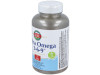 Kal Ultra Omega 3 - 6 - 9 100perlas - Solaray