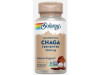 Solaray Chaga Fermented 500Mg 60Caps