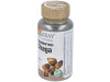 Solaray Chaga Fermented 500Mg 60Caps