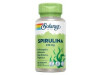 Solaray Spirulina 410Mg 100Comp