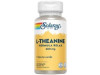 L - Teanina (theanine) 200mg. 45cap - Solaray