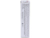 Dentifrico Crema De Coco 119Gr.