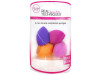 Miracle Complexion Mini Esponjas 4uds - Real Techniques