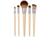 Set Brochas Start The Day Beautifully Kit 5uds - Ecotools