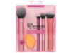 Kit Brochas Makeup Must Haves - Real Techniques