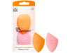 Miracle Complexion Sponge Lote 2 Pz - Real Techniques