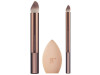 Makeupsaver Sponge + Brush Estuche 3 Pz