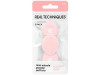 Mini Miracle Powder Puff Trio 3 U