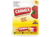 Carmex Strawberry Bálsamo Labial Hidratante Spf 15, 4,25 g - Otras Marcas