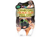 Peel - Off Charcoal + Black Clay Mask 10 ml - 7th Heaven