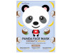 Mascarilla Panda Coco Bananas 10ml - Montagne Jeunesse