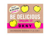 Be Delicious Orchard Edp Vapo 50 Ml