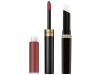Set Lipfinity Lip Colour + Top Coat 070 Spicy Shade - Max Factor