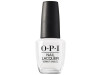 Nail Lacquer Esmalte De Uñas Duración Hasta 7 Días Alpine Snow 15 Ml